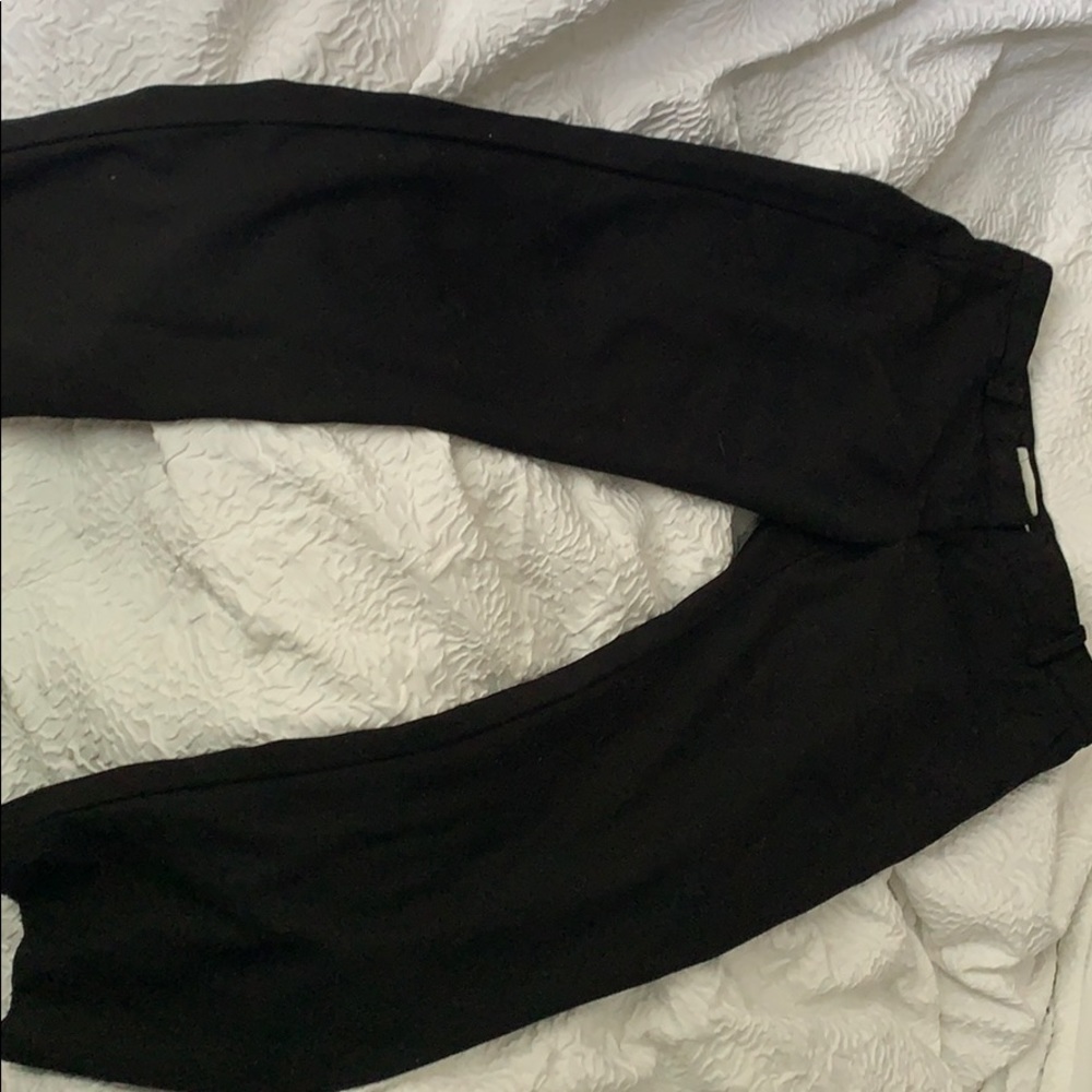 Phillip lim wool trouser